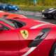 Image for article titled I Went On A Giant Joy-Spreading Rally Across Japan For Ferrari's 70th Birthday